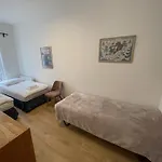 Nr 1 Apartamento *