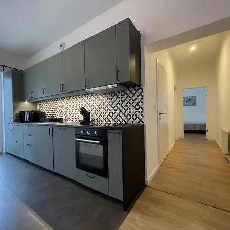 Apartamento Nr 1 *