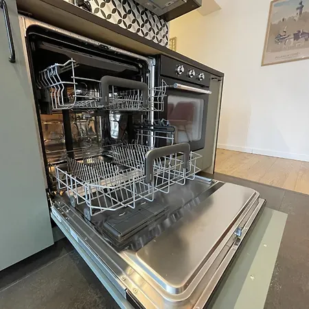 Nr 1 Apartamento *