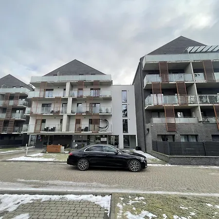 Nr 1 Apartment
