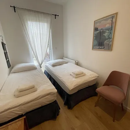 Nr 1 * Polanica-Zdroj