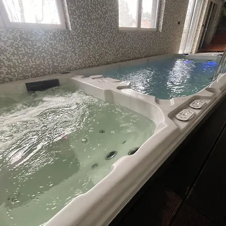 Nr 1 Apartment *