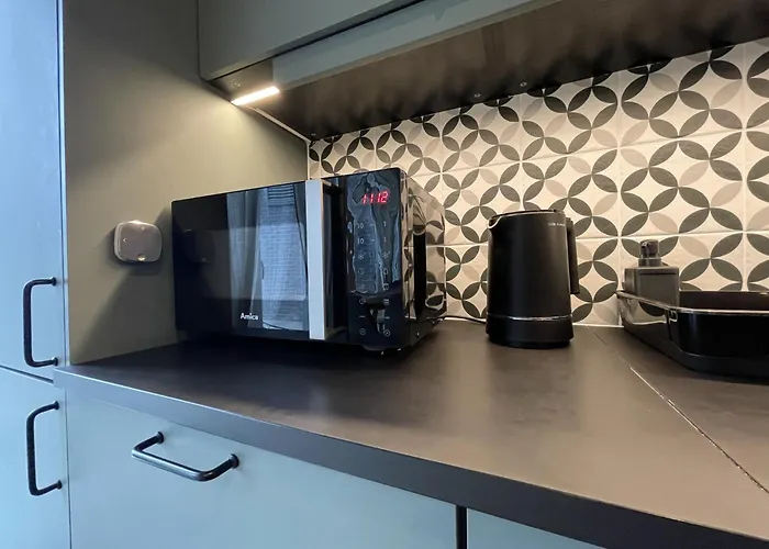 Nr 1 아파트 폴라니카-즈루이